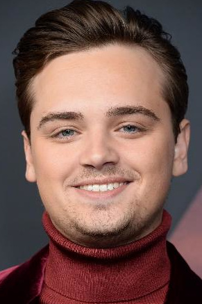 Foto del actor