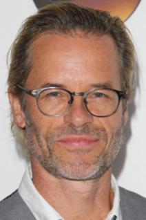Foto del actor