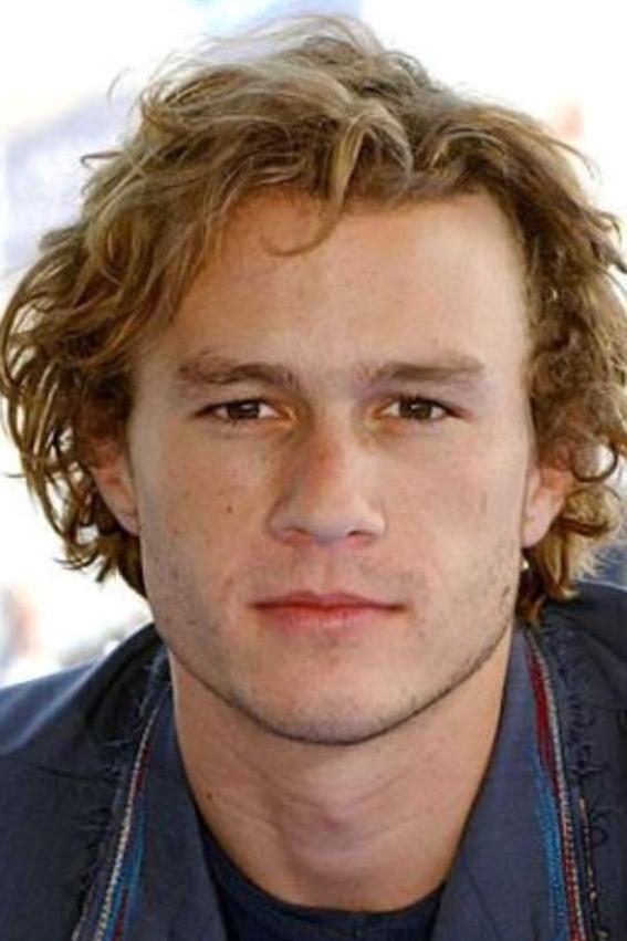 Foto del actor