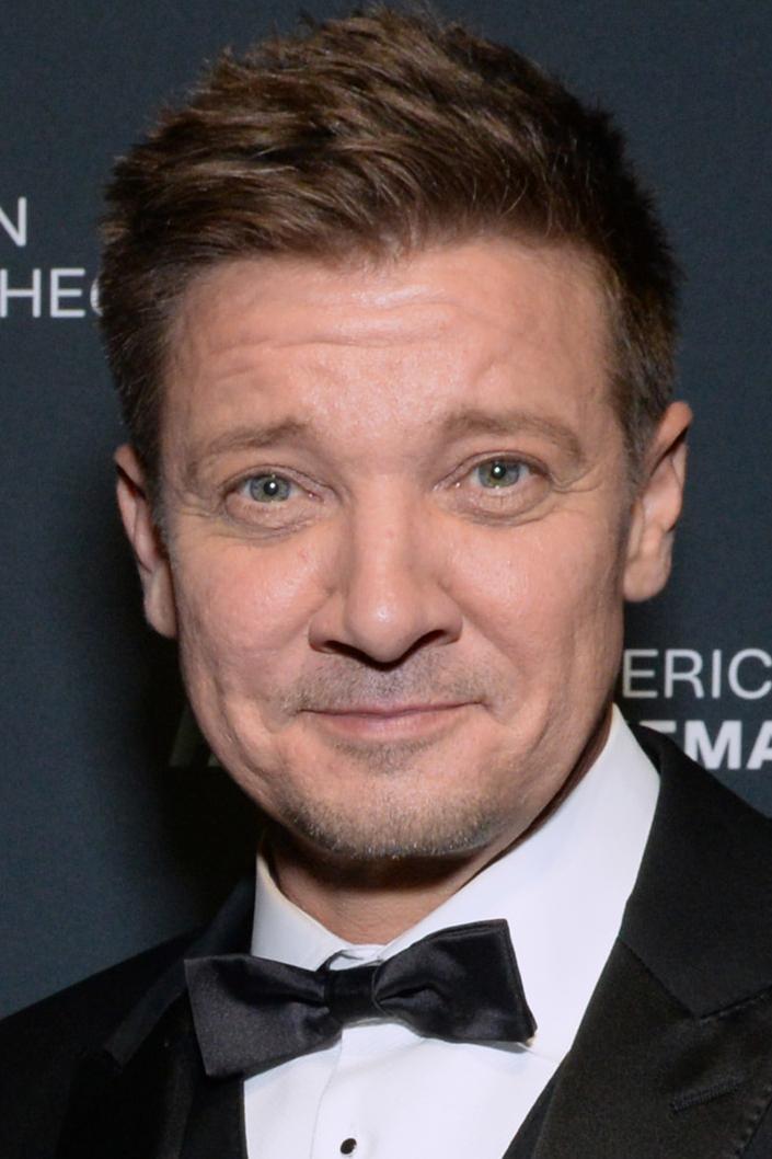 Foto del actor