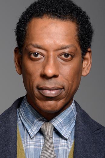 Foto del actor