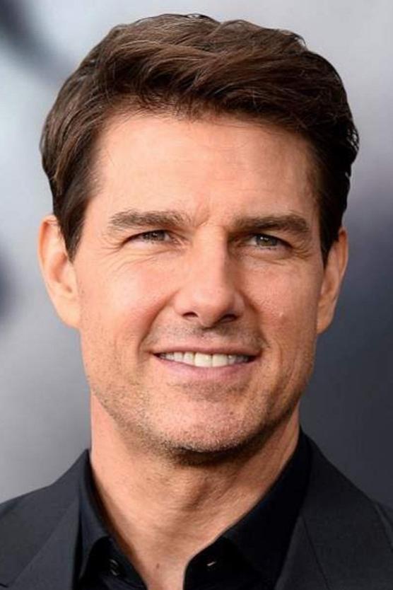Foto del actor