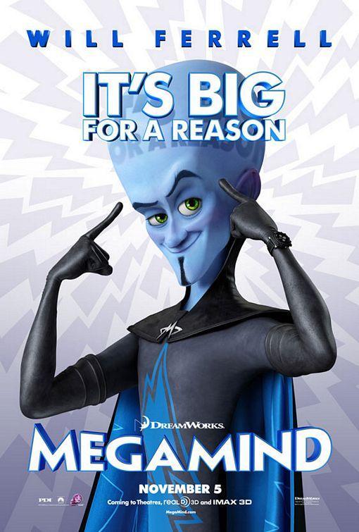 f-megamind