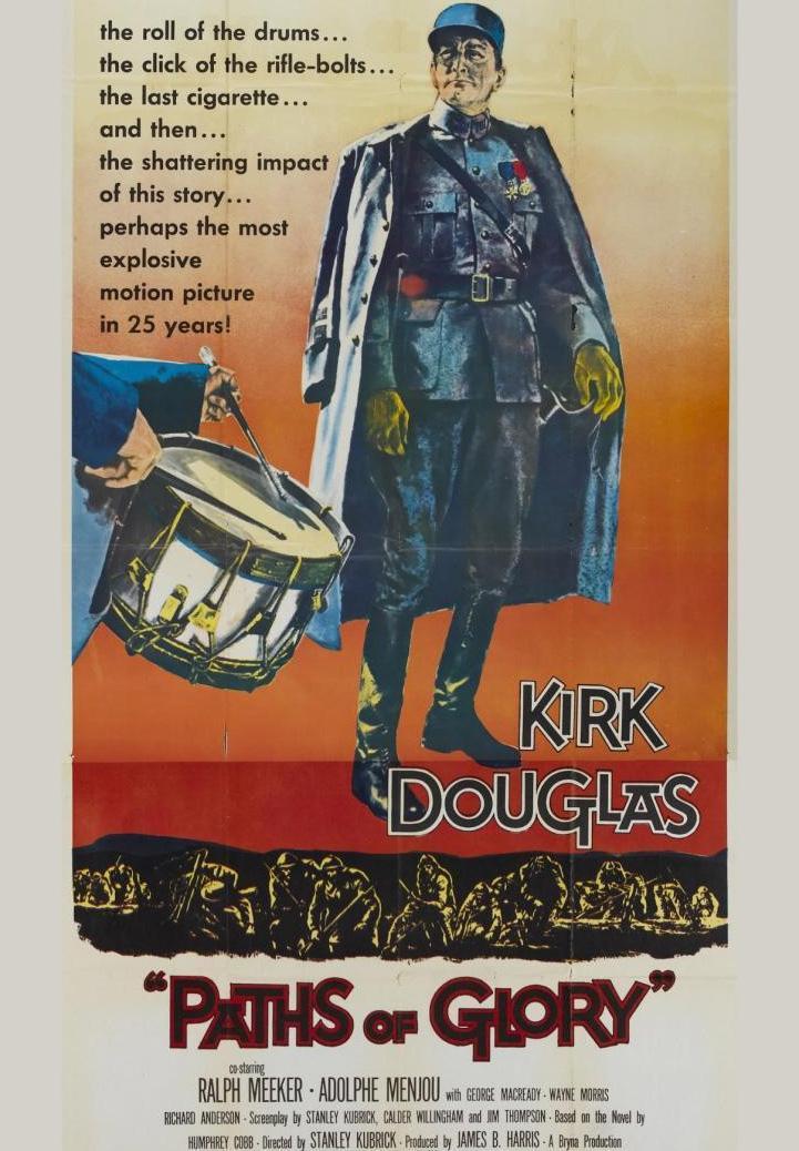 Paths Of Glory