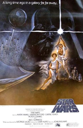Star Wars: A New Hope