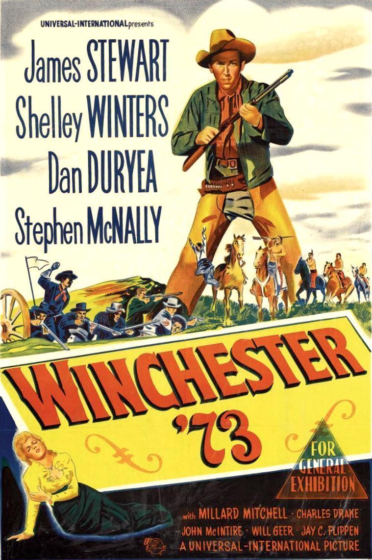 Winchester 