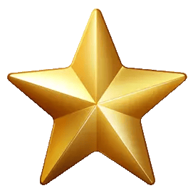 estrella llena